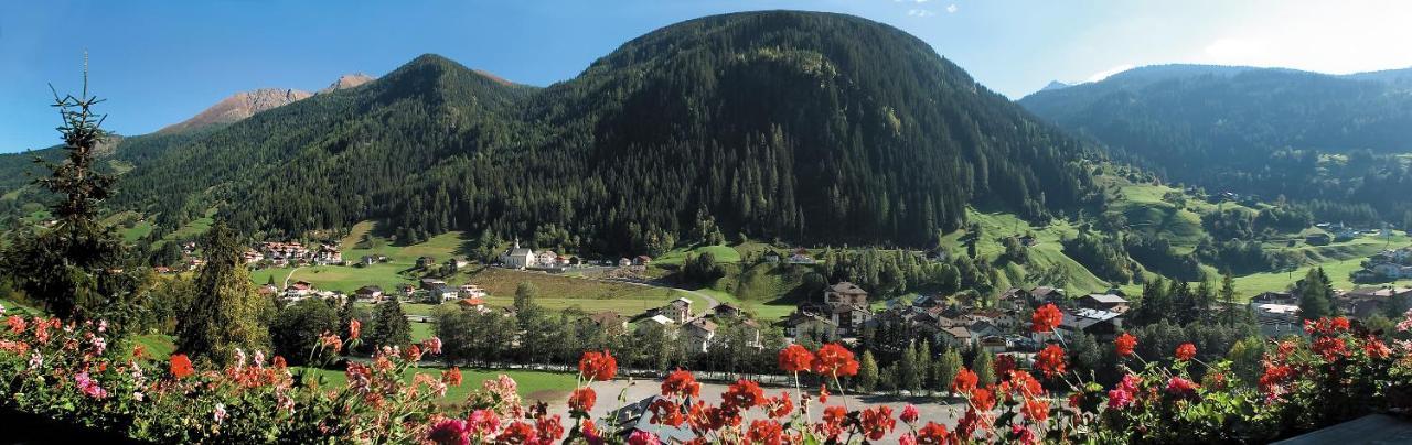 Hotel Garni Bergwelt See Zewnętrze zdjęcie