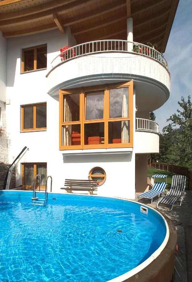 Hotel Garni Bergwelt See Zewnętrze zdjęcie