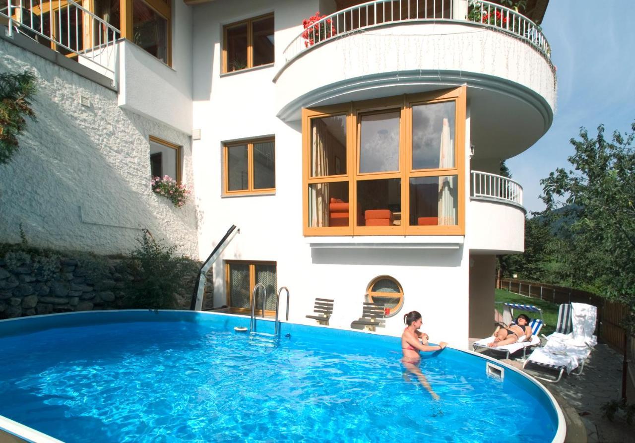Hotel Garni Bergwelt See Zewnętrze zdjęcie