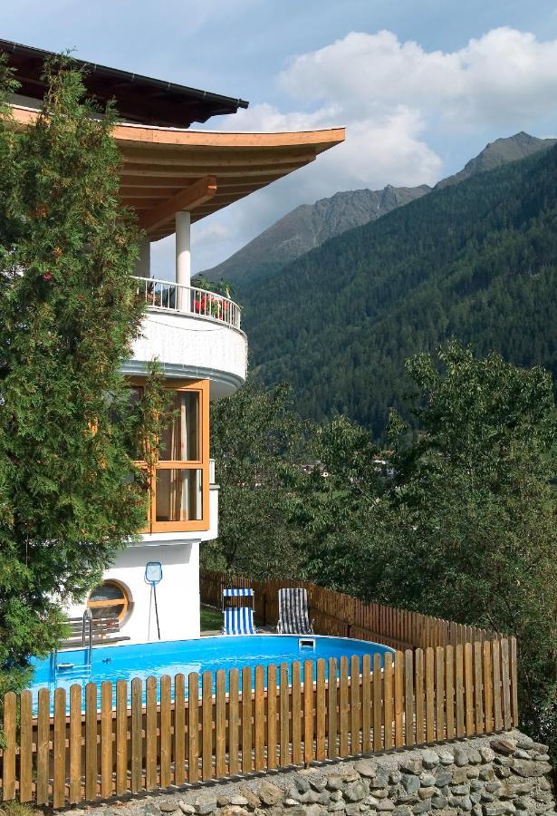 Hotel Garni Bergwelt See Zewnętrze zdjęcie