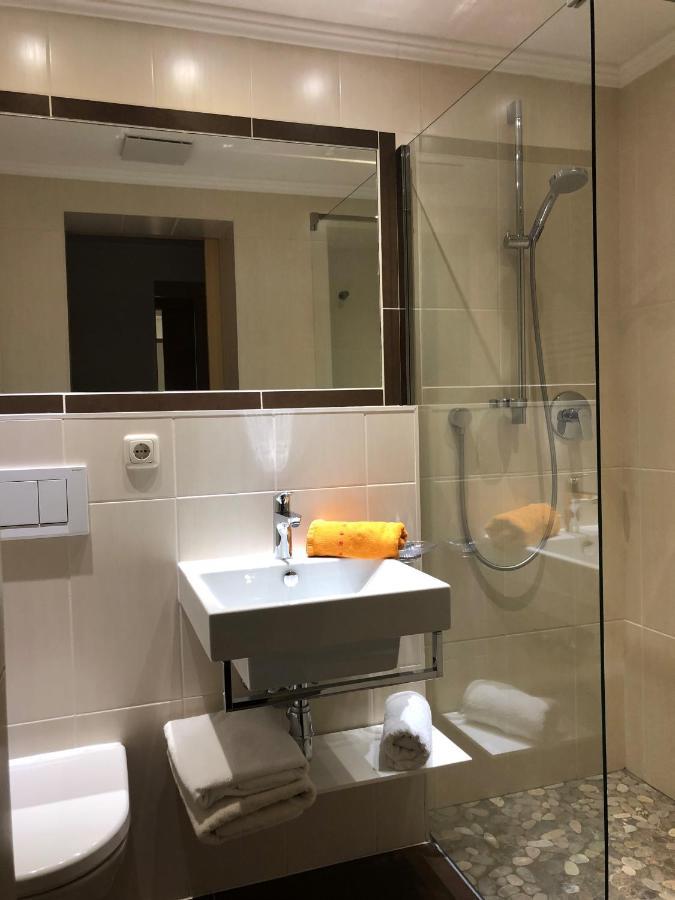 Hotel Garni Bergwelt See Zewnętrze zdjęcie