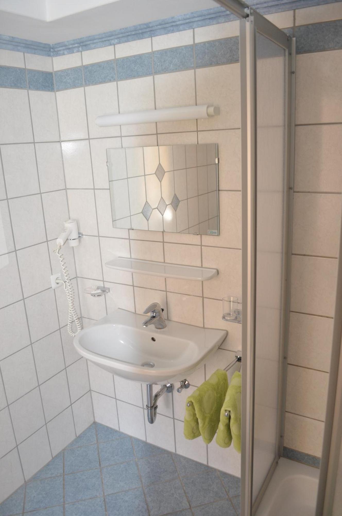 Hotel Garni Bergwelt See Zewnętrze zdjęcie
